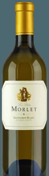 Les Petits Morlet Sauvignon Blanc