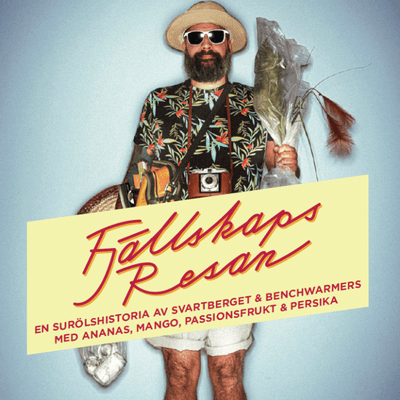Fjällskapsresan