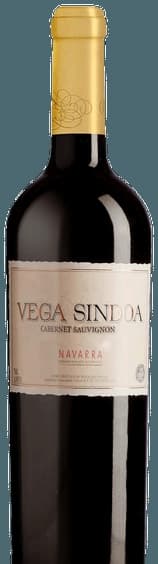 Vega Sindoa Cabernet Sauvignon