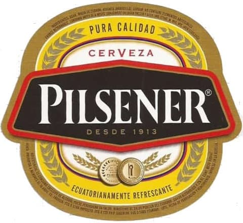 Pilsener