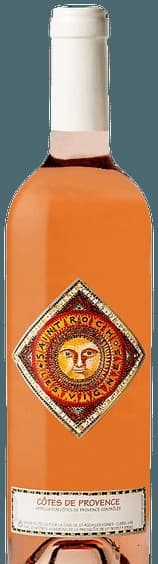 Côtes de Provence Rosé