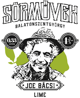 Joe Bácsi