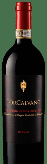 Vino Nobile di Montepulciano