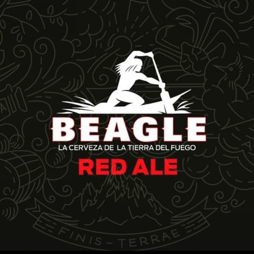 Beagle Red Ale