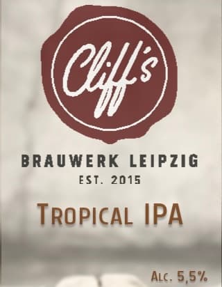 Tropical IPA