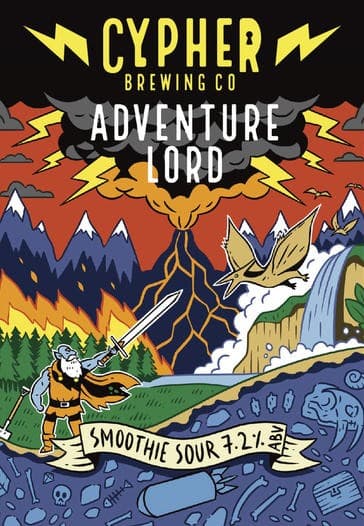 Adventure Lord