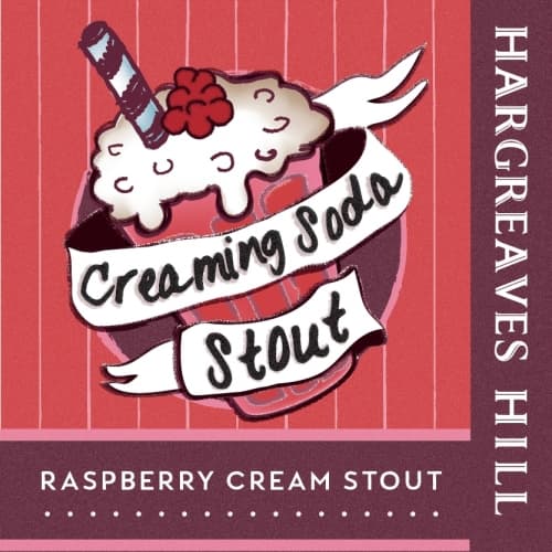 Creaming Soda Stout