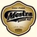 Mestra Blonde Ale