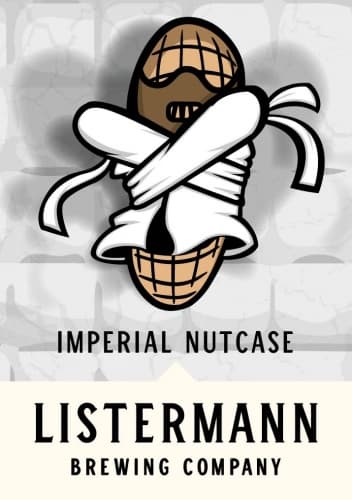Imperial Nutcase