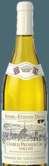 Chablis Premier Cru 'Vaillon'