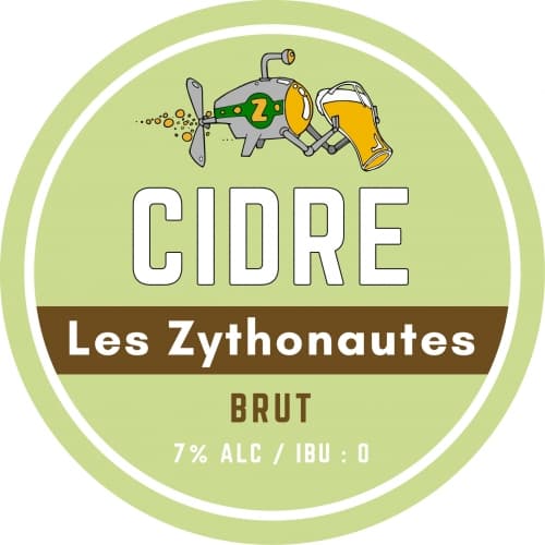 Zytho Cidre