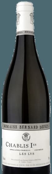 Chablis 1er Cru 'Les Lys'