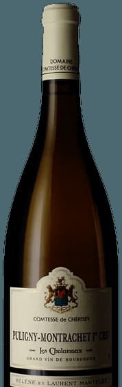 Puligny-Montrachet 1er Cru 'Les Chalumaux'