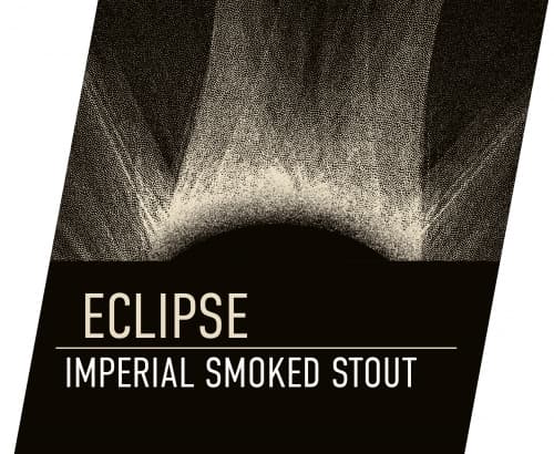Eclipse - Imperial Smoked Stout
