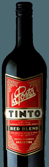 Tinto (Red Blend)