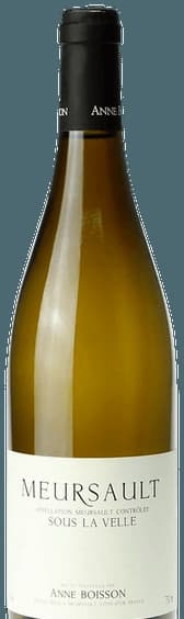 Meursault Sous la Velle