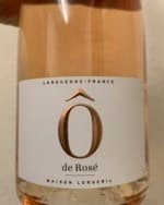 Ô de Rosé