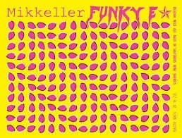 Funky (e)* Sauternes Edition
