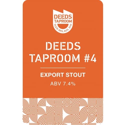 Deeds Taproom #4