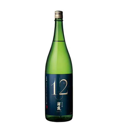 Junmai Ginjo Maboroshi