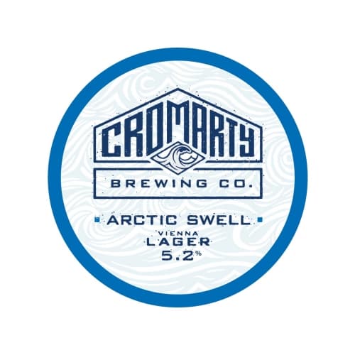 Arctic Swell