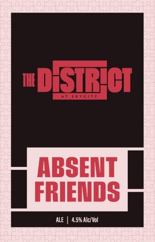 Absent Friends