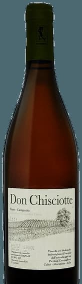 Don Chisciotte Fiano
