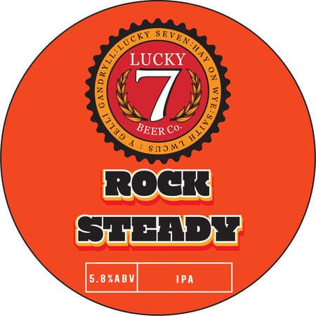 Rock Steady