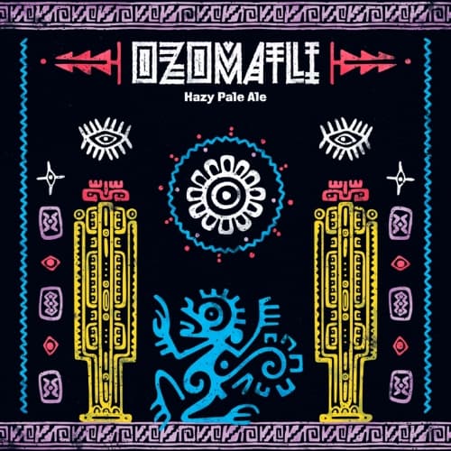 Ozomatli