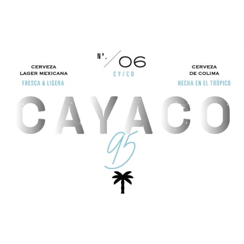 Cayaco 95 Calorías