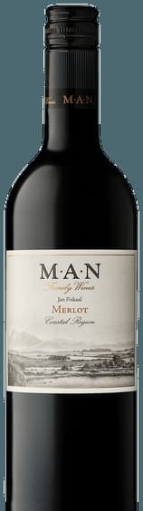 Merlot (Jan Fiskaal)