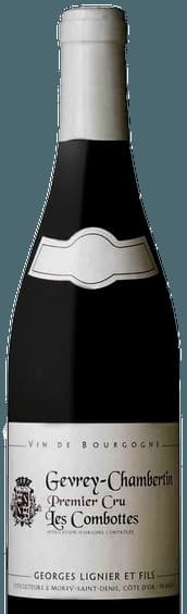 Gevrey-Chambertin Premier Cru 'Les Combottes'