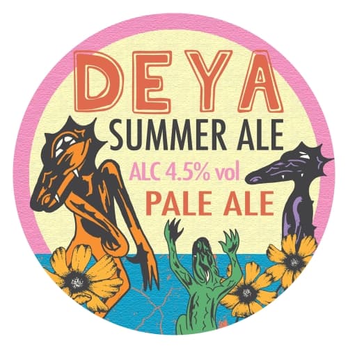 Summer Ale