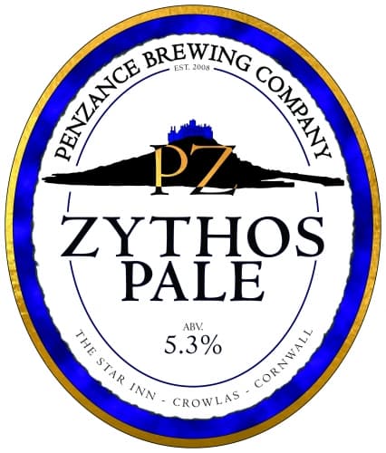 Zythos Pale