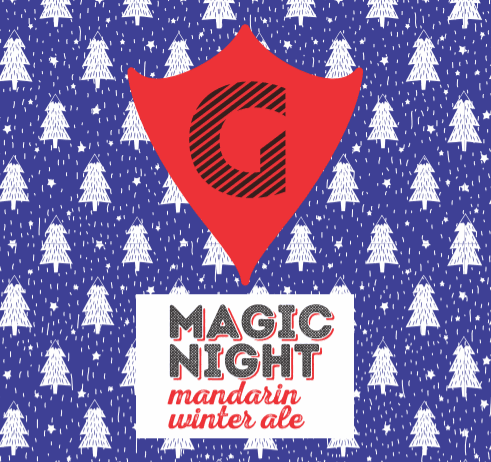 MAGIC NIGHT 2020