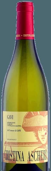 Gavi del Comune di Gavi