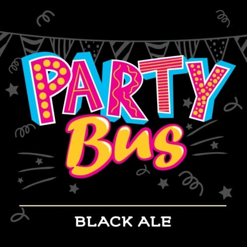Party Bus