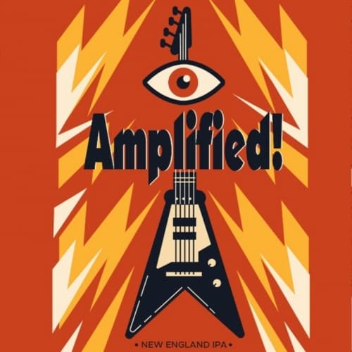 Amplified!