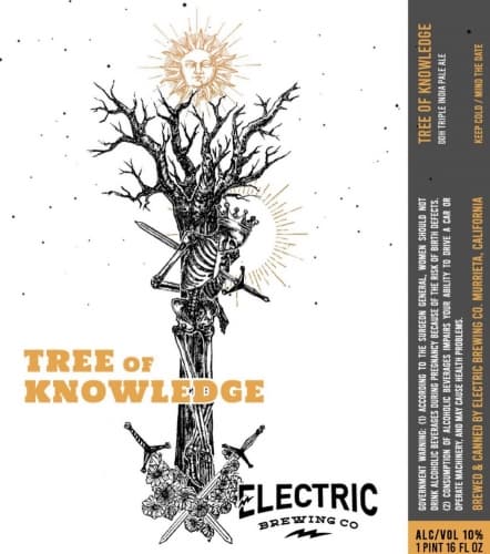 Tree of Knowledge