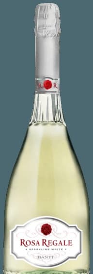Rosa Regale Sparkling White