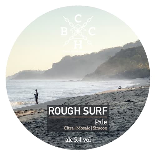 Rough Surf
