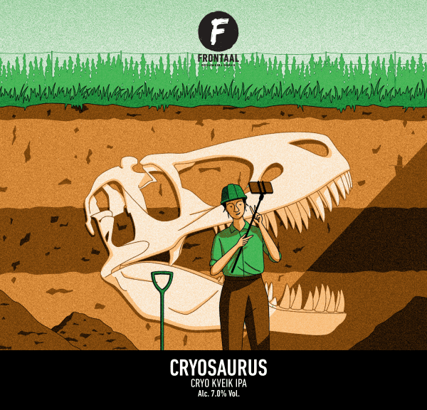 Cryosaurus