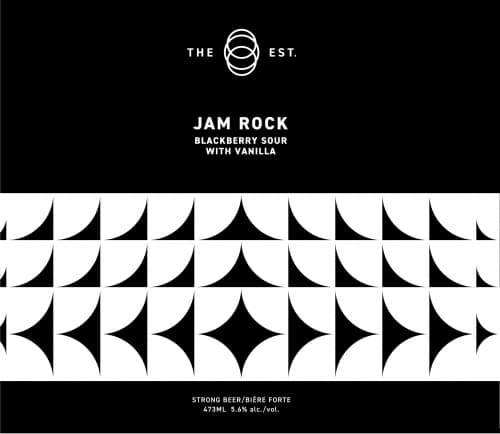 Jam Rock