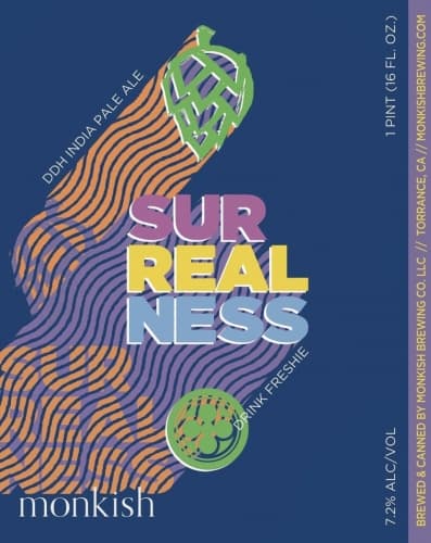 Surrealness