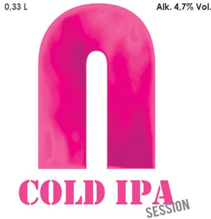 Cold IPA Session