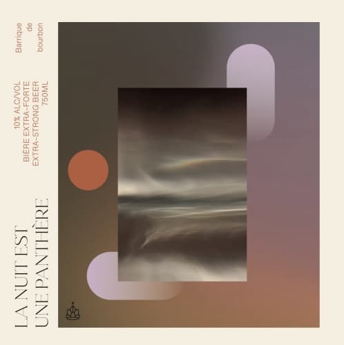La nuit est une Panthère (2022)