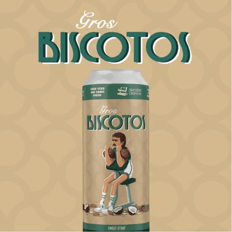 Gros Biscotos