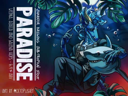 Paradise