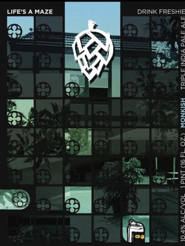 Life's A Maze