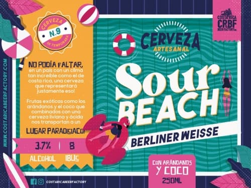 Sour Beach